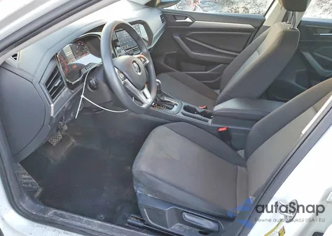 2019 Volkswagen Jetta S z USA, uszkodzony, nr VIN 3VWC57BU1KM018320